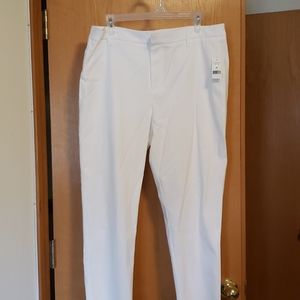 Womens stretch pants